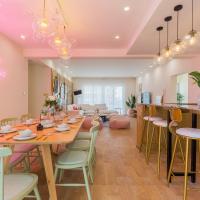 Haikou Qiongshan.Haihangcheng, hotel poblíž Mezinárodní letiště Haikou Meilan - HAK, Lingshan