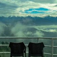 Mount Princess Hotel, hotel u gradu 'Dhulikhel'