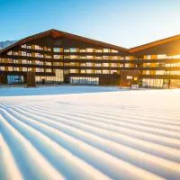 Myrkdalen Resort Hotel