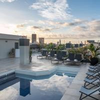 Los mejores hoteles con jacuzzi en la habitación en Barcelona Ciudad 30 Silken Ramblas