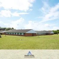 Danhostel Vordingborg, viešbutis mieste Vordingborgas