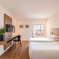The President Hotel Cairo, hotell Kairos