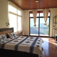 Merkeza Guest House, hotel poblíž Letiště Lalibella - LLI, Lalibela