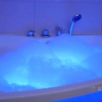 Los mejores hoteles con jacuzzi en la habitación en Ronda 2 La Perla Blanca - Ronda