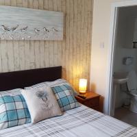 Aarondale Guest House, hotel in Hartlepool