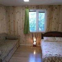 Еко-садиба БАКОТА, hotel em Kolodiyevka