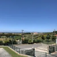 Santa Barbara Healthcare & Villas – hotel w mieście Mariquiteira