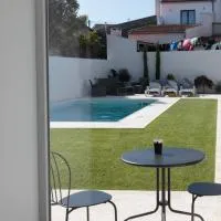 The Spot Ofir, hotel din Esposende