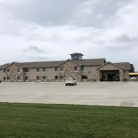 Cobblestone Inn & Suites -Clarinda, hotel a Clarinda