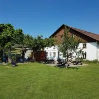 Auberge de la Couronne, hotel i Saignelégier