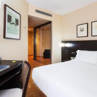Hotel Sercotel Tudela Bardenas