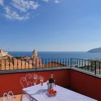 B&B Corallini, hotel sa Cervo