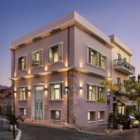 Lignum Suites Chania