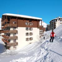 Odalys Chalet Alpina