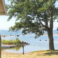 One-Bedroom Holiday home in Sjötorp