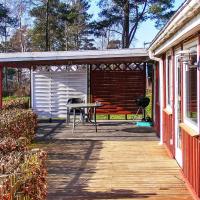 Two-Bedroom Holiday home in Vordingborg 2