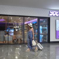 イスタンブール Istanbul Airport Ist 至近のホテル10軒 Booking Com