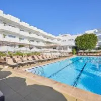 Hotel Rocamarina - Adults Only, hotel a Cala d'Or