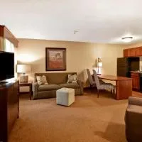 GrandStay Hotel & Suites La Crosse, hotel en La Crosse