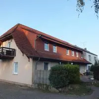 Waldblick, hotell i Alt Schwerin