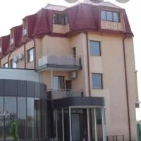 PLAISIR, ξενοδοχείο στο Πλοέστι