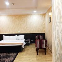 Fawzy Hotel, hotel v destinaci Ibadan