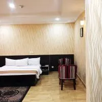 Fawzy Hotel, hotel sa Ibadan