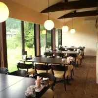 Kozaemon, hotel i Gujo