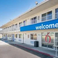Motel 6 Williams, CA, hotel di Williams