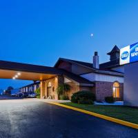 Best Western Gaylord