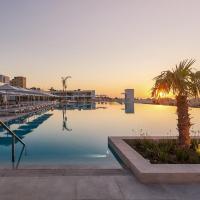 Lindos Grand Resort and Spa - Adults Only