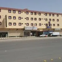 Buraydah में, होटल Masfufah furnished Units