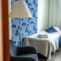 B&B Mierontie Oy, hotel a Konnevesi