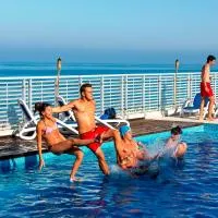 Medi Garden Hotel&Residence, hotel in Alba Adriatica