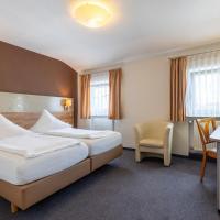 Trip Inn Hotel Hamm – hotel w dzielnicy Koblenz Süd w Koblencji