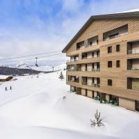 Résidence Les Chalets des Cimes 5