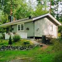 Two-Bedroom Holiday home in Valdemarsvik 1