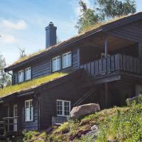 Four-Bedroom Holiday home in Åseral 5