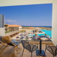 Apollonion Asterias Resort and Spa, hotel v destinaci Xi