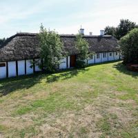 12 person holiday home in L s, hotel i Læsø