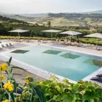 Altarocca Wine Resort Adults Only, отель в Орвието