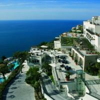 Hotel Raito Wellness & SPA, hotel en Vietri sul Mare