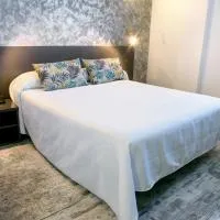 Habitaciones Premium Finca la Casona – hotel w mieście San Rafael