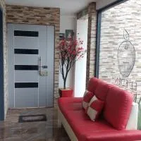 Ixtapaluca에 위치한 호텔 HOTEL EL EDEN IXTAPALUCA