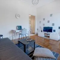 Estia near Acropolis