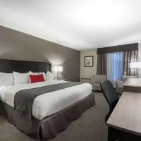 Chateau Bedford Trademark Collection by Wyndham, hotel u gradu 'Halifax'
