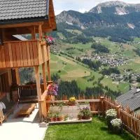 agriturismo Lüch Picedac, hotel u gradu La Vale
