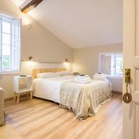 Hostal Lierganes Fluviarium Rooms