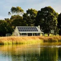 The Lake House Retreat, hotel sa Keith