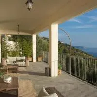 Santo Mercurio Country House, hotel din Pisciotta